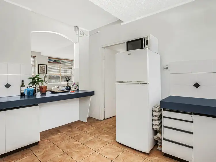 Third view of Homely unit listing, 4/14 Garrick Street, Coolangatta QLD 4225