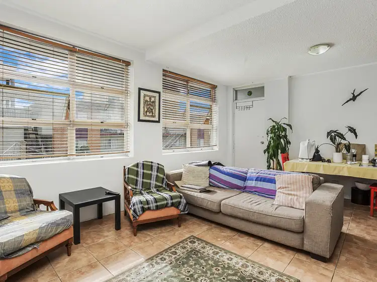 Fifth view of Homely unit listing, 4/14 Garrick Street, Coolangatta QLD 4225