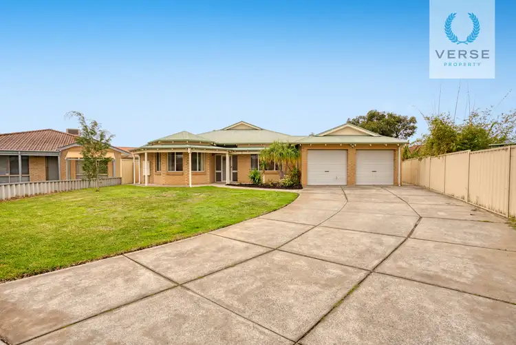 Main view of Homely house listing, 5 Mercy Mews, Queens Park WA 6107
