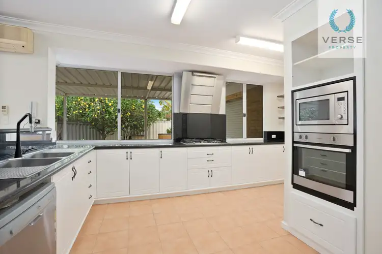 Second view of Homely house listing, 5 Mercy Mews, Queens Park WA 6107