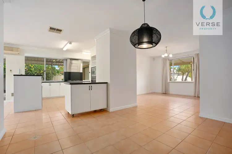 Third view of Homely house listing, 5 Mercy Mews, Queens Park WA 6107