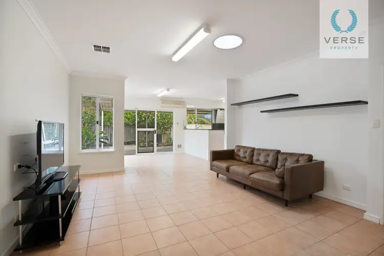 Fourth view of Homely house listing, 5 Mercy Mews, Queens Park WA 6107