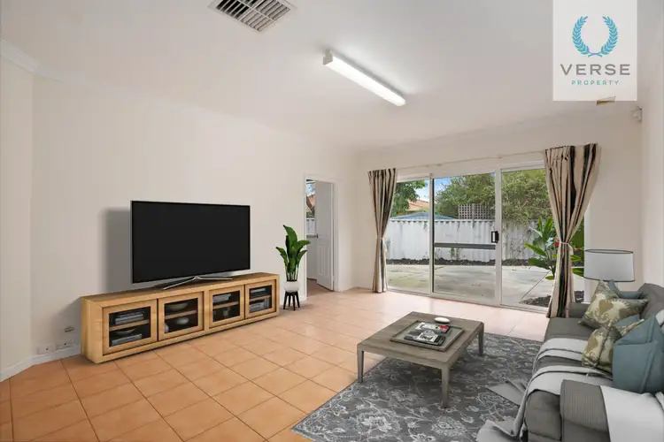 Fifth view of Homely house listing, 5 Mercy Mews, Queens Park WA 6107