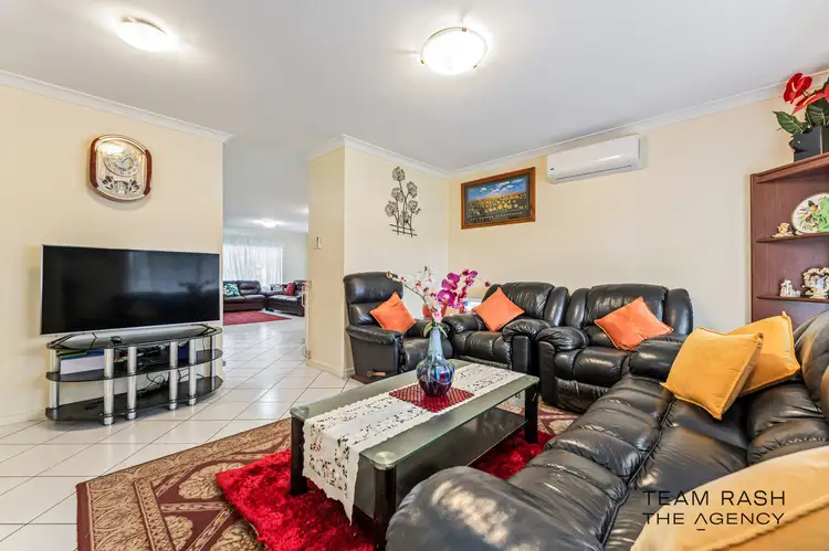 Main view of Homely house listing, 94 Stratton Boulevard, Stratton WA 6056