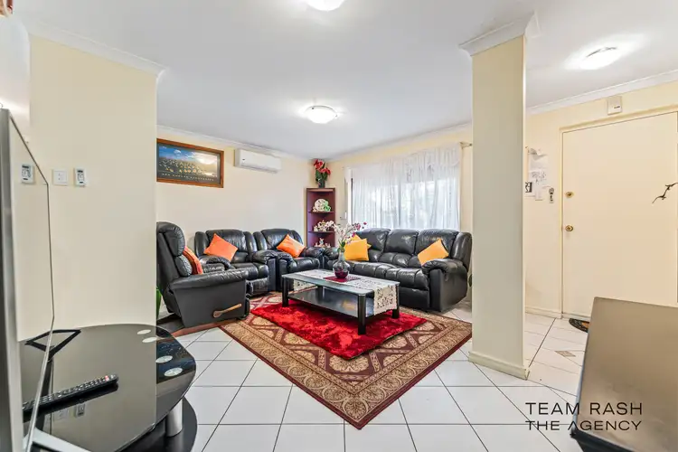 Third view of Homely house listing, 94 Stratton Boulevard, Stratton WA 6056