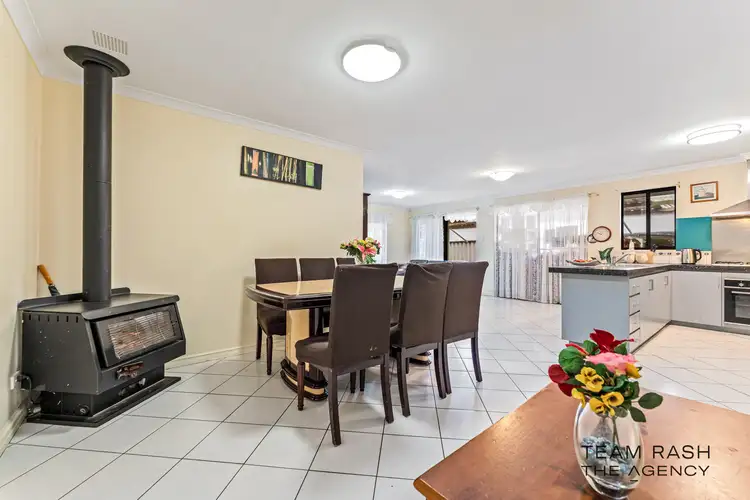 Fourth view of Homely house listing, 94 Stratton Boulevard, Stratton WA 6056