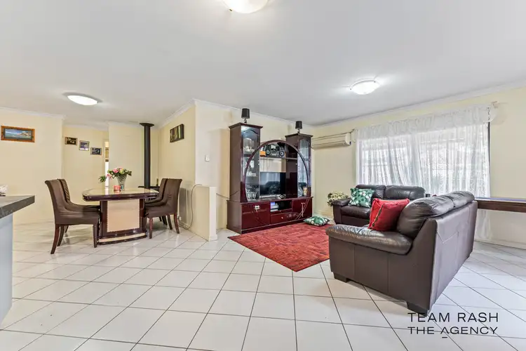 Seventh view of Homely house listing, 94 Stratton Boulevard, Stratton WA 6056