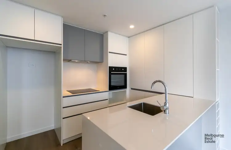 Third view of Homely apartment listing, 1503/51 Homer Street, Moonee Ponds VIC 3039