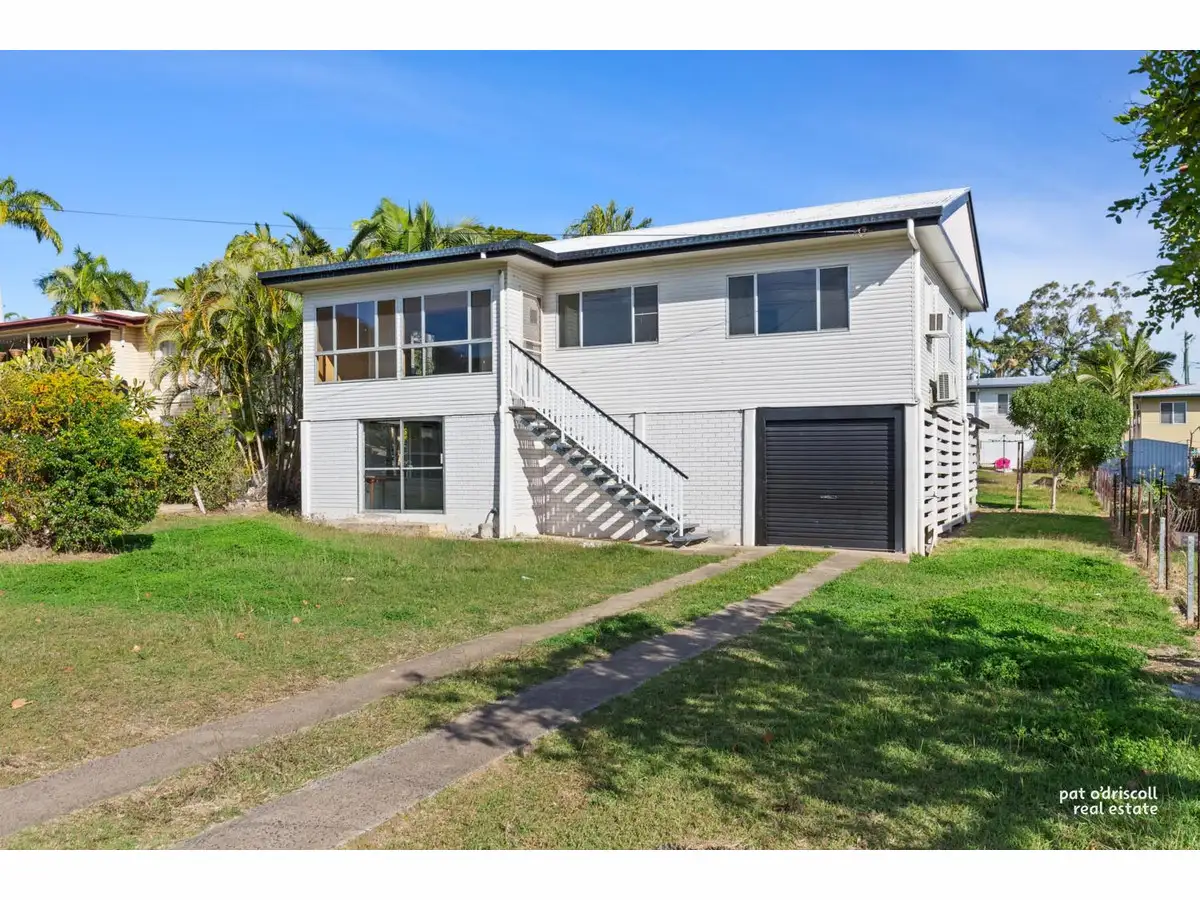 Main view of Homely house listing, 248 Kerrigan Street, Frenchville QLD 4701