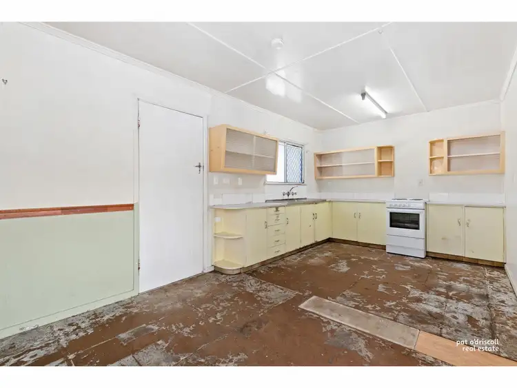 Second view of Homely house listing, 248 Kerrigan Street, Frenchville QLD 4701