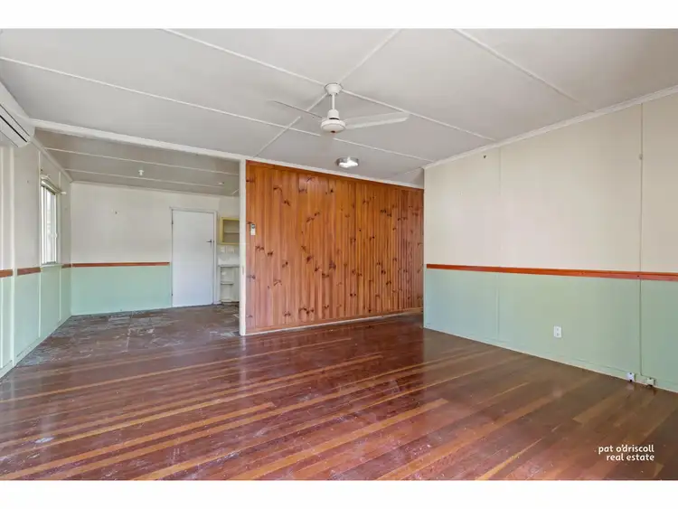 Fourth view of Homely house listing, 248 Kerrigan Street, Frenchville QLD 4701