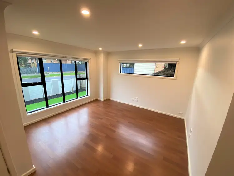 Second view of Homely townhouse listing, 34 Glen Street, Glenroy VIC 3046
