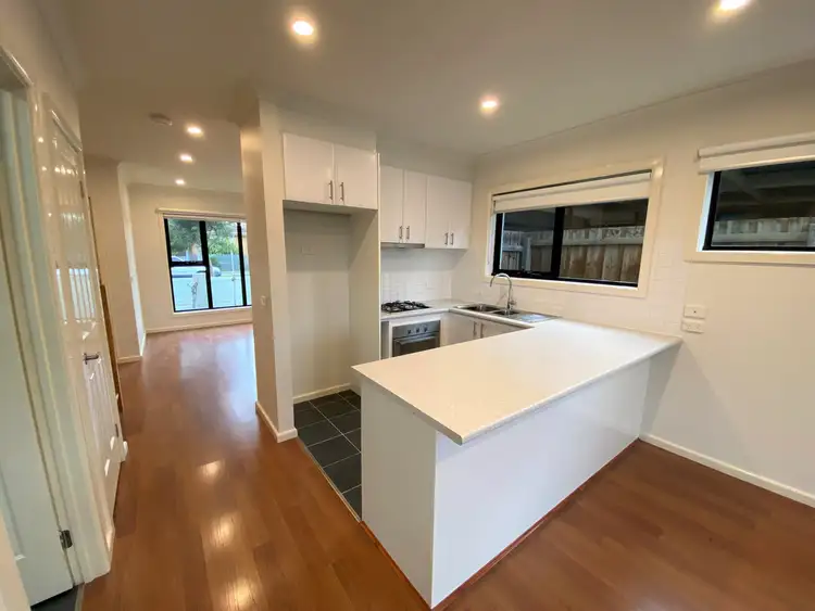 Third view of Homely townhouse listing, 34 Glen Street, Glenroy VIC 3046