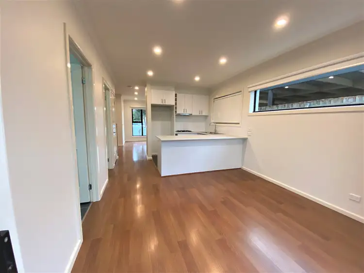 Fourth view of Homely townhouse listing, 34 Glen Street, Glenroy VIC 3046