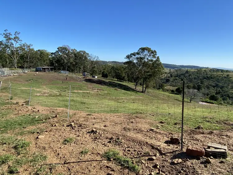 Second view of Homely rural property listing, 15 Gehrke Hill Road, Summerholm QLD 4341