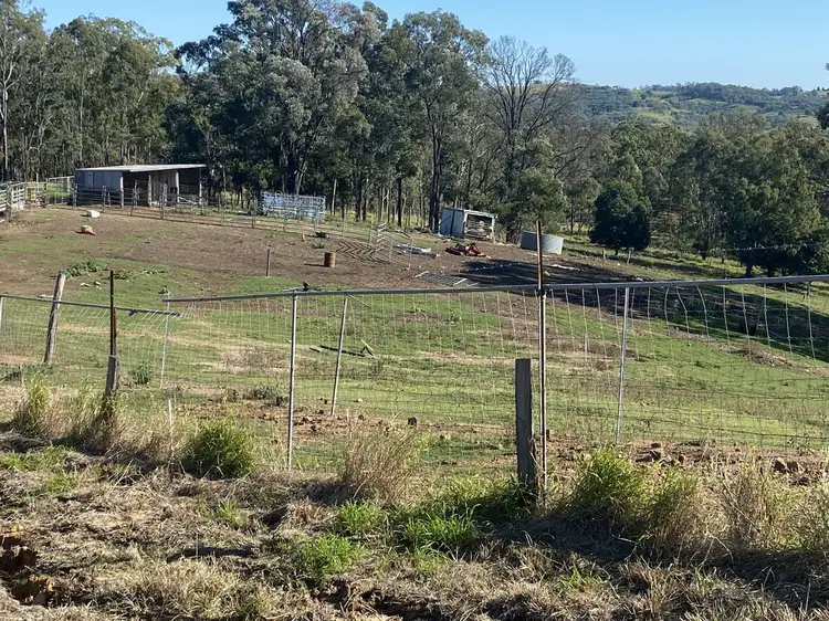 Fifth view of Homely rural property listing, 15 Gehrke Hill Road, Summerholm QLD 4341