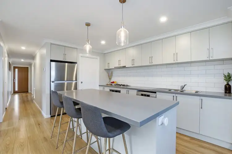 Fifth view of Homely house listing, 8 Hose Street, Warrnambool VIC 3280