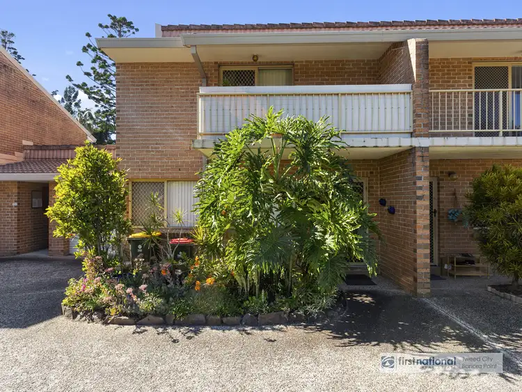 6/183 Kennedy Drive, Tweed Heads West NSW 2485