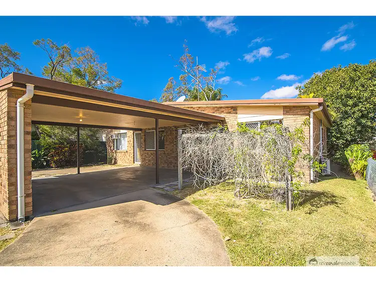 2/126 Guymer Street, Frenchville QLD 4701