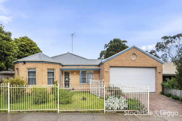 Main view of Homely house listing, 141 Clifton Springs Road, Clifton Springs VIC 3222