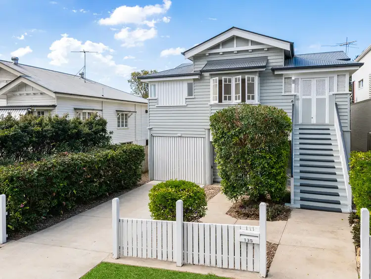 135 Zillman Road, Hendra QLD 4011