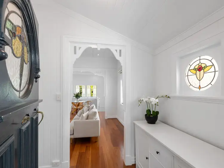 Second view of Homely house listing, 135 Zillman Road, Hendra QLD 4011