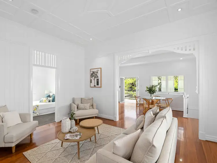 Third view of Homely house listing, 135 Zillman Road, Hendra QLD 4011