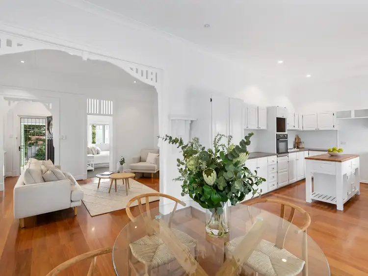 Fourth view of Homely house listing, 135 Zillman Road, Hendra QLD 4011