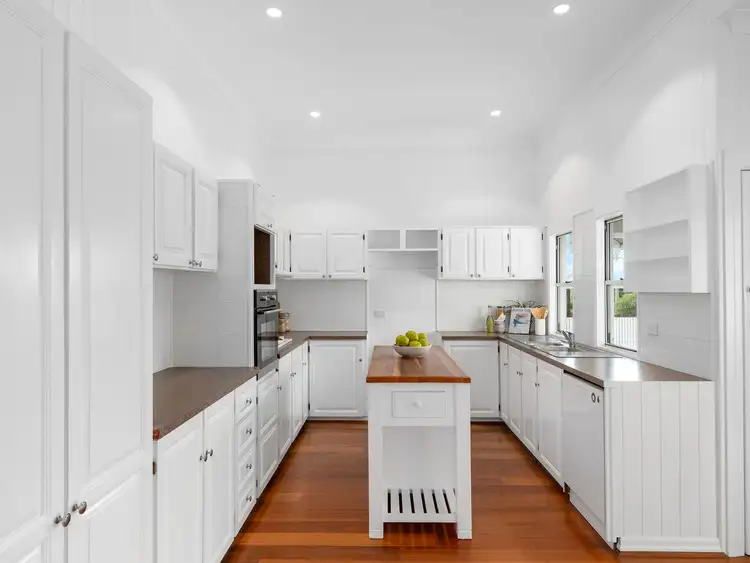 Fifth view of Homely house listing, 135 Zillman Road, Hendra QLD 4011