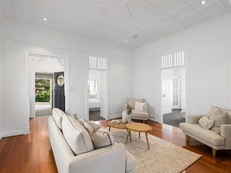 Sixth view of Homely house listing, 135 Zillman Road, Hendra QLD 4011