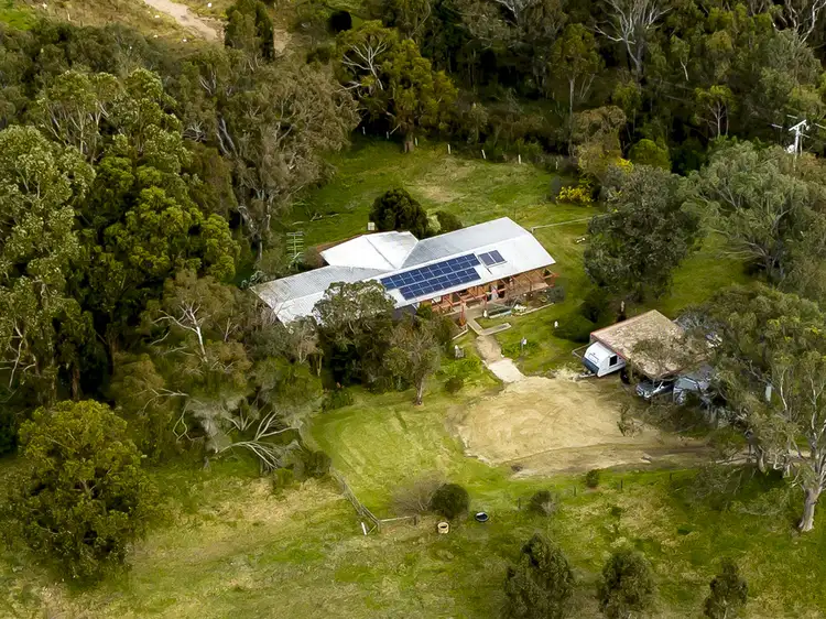 Main view of Homely house listing, 141 Lee Street, Stratford VIC 3862