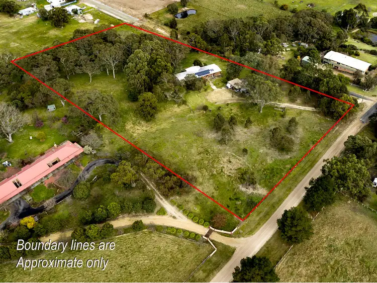 Second view of Homely house listing, 141 Lee Street, Stratford VIC 3862