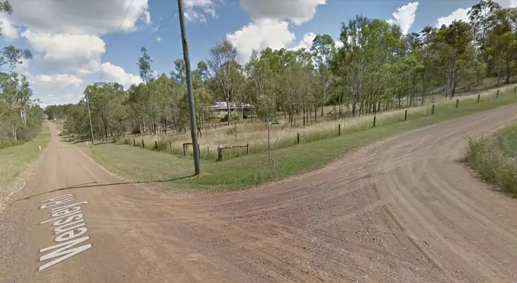 Third view of Homely land listing, Address available on request