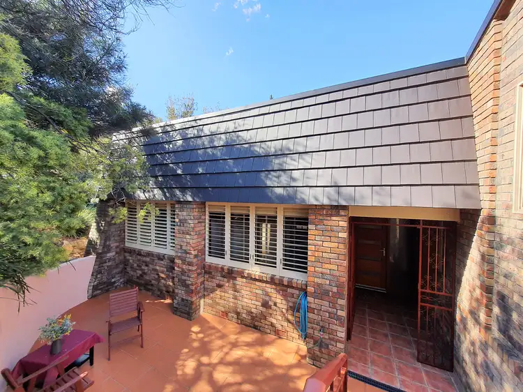 8 Bambil Place, Blaxland NSW 2774