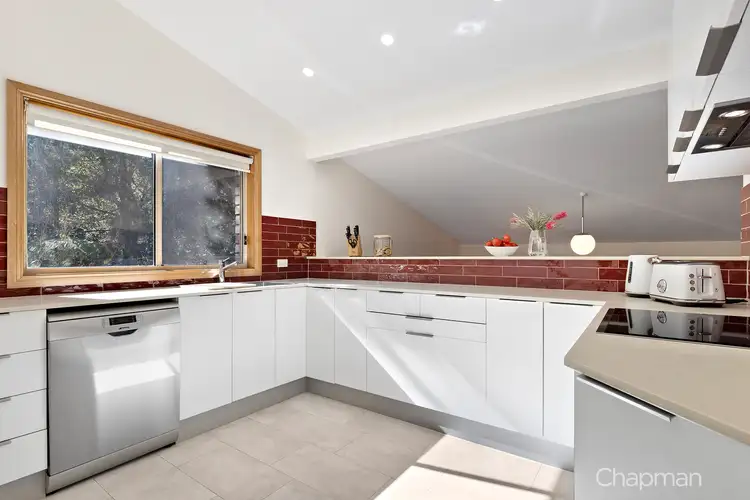 Fourth view of Homely house listing, 8 Bambil Place, Blaxland NSW 2774