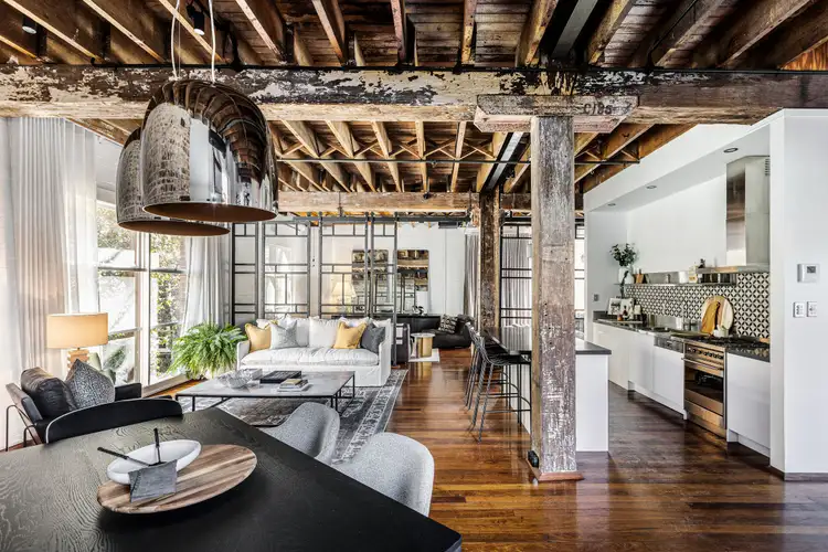 3/1 Printers Lane, Darlinghurst NSW 2010
