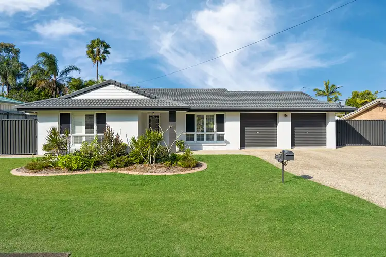 Second view of Homely house listing, 66 Kaiser Drive, Windaroo QLD 4207