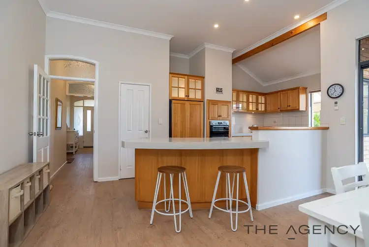 Sixth view of Homely house listing, 172 Southacre Drive, Canning Vale WA 6155