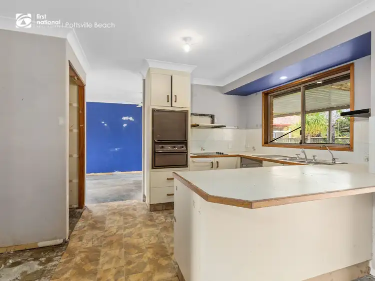 Fifth view of Homely house listing, 4 Buckingham Drive, Pottsville NSW 2489