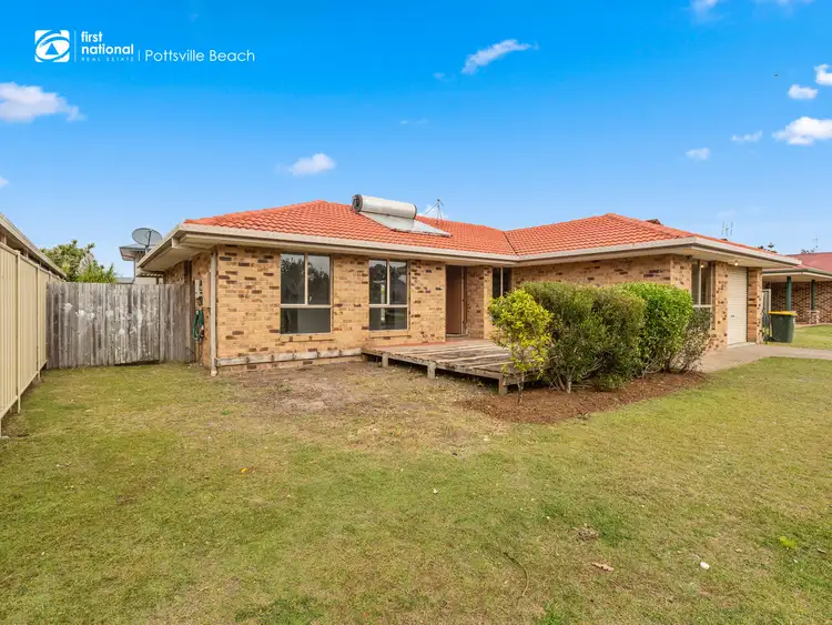 Sixth view of Homely house listing, 4 Buckingham Drive, Pottsville NSW 2489