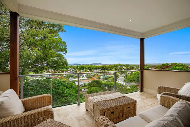 Second view of Homely house listing, 1/48a Marion Street, Tugun QLD 4224