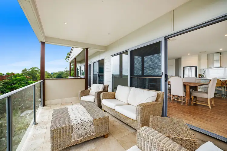 Fourth view of Homely house listing, 1/48a Marion Street, Tugun QLD 4224