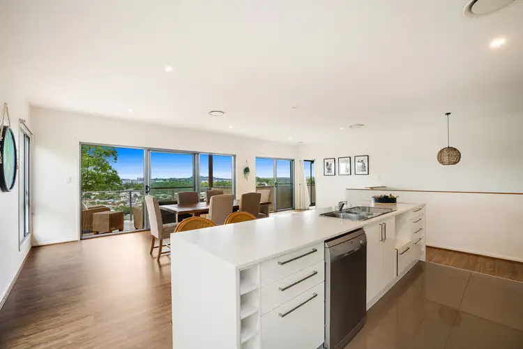 Fifth view of Homely house listing, 1/48a Marion Street, Tugun QLD 4224