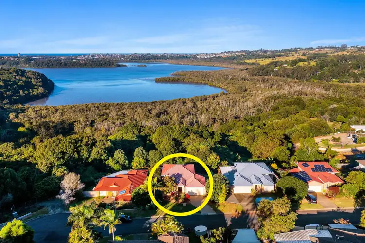 16 Lake Tahoe Drive, Bilambil Heights NSW 2486
