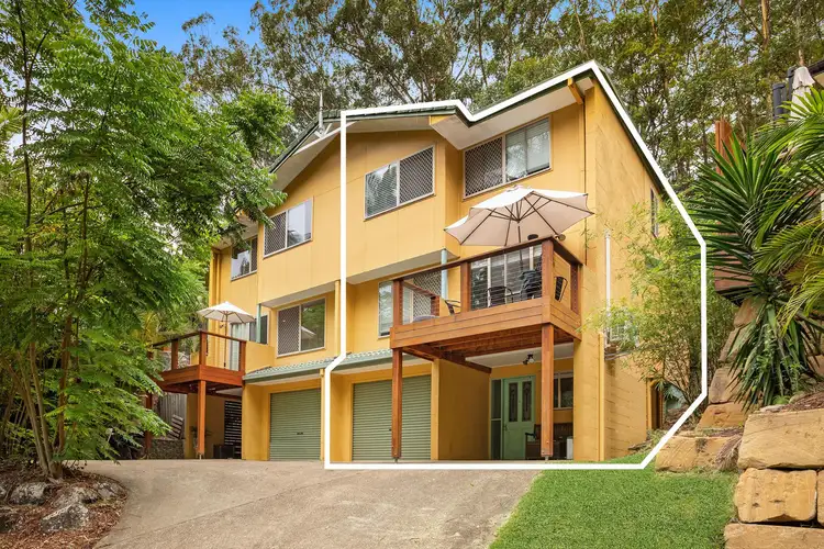 2/14 Fernleigh Court, Currumbin QLD 4223