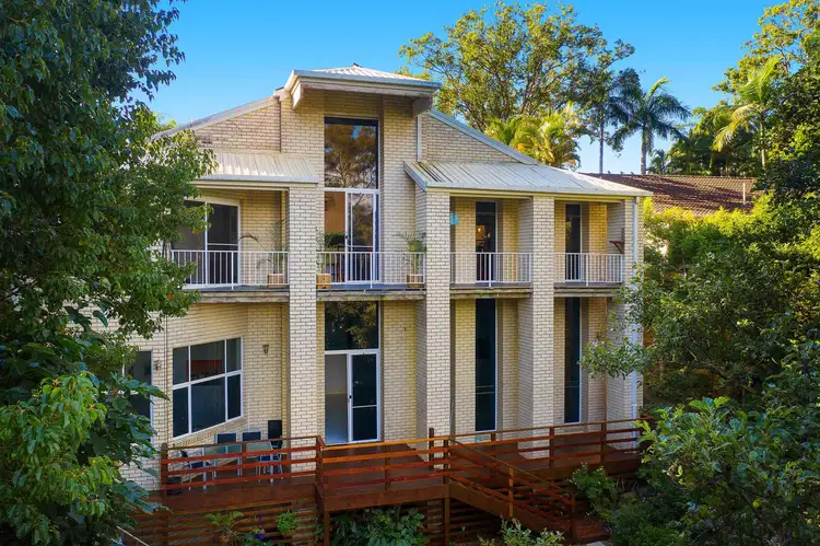 Second view of Homely house listing, 113 Peninsula Drive, Bilambil Heights NSW 2486