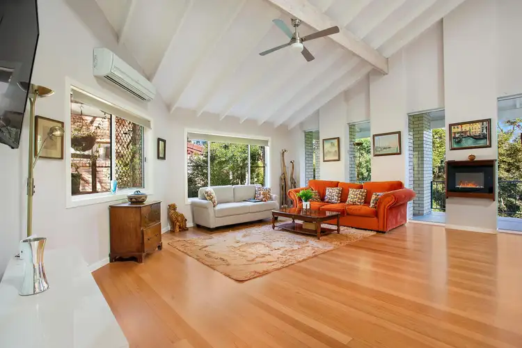 Sixth view of Homely house listing, 113 Peninsula Drive, Bilambil Heights NSW 2486