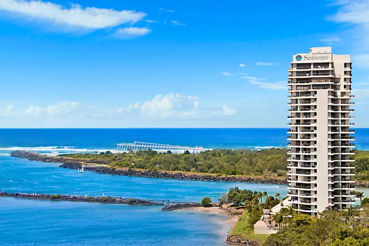2004 "Seascape" 53 Bay Street, Tweed Heads NSW 2485