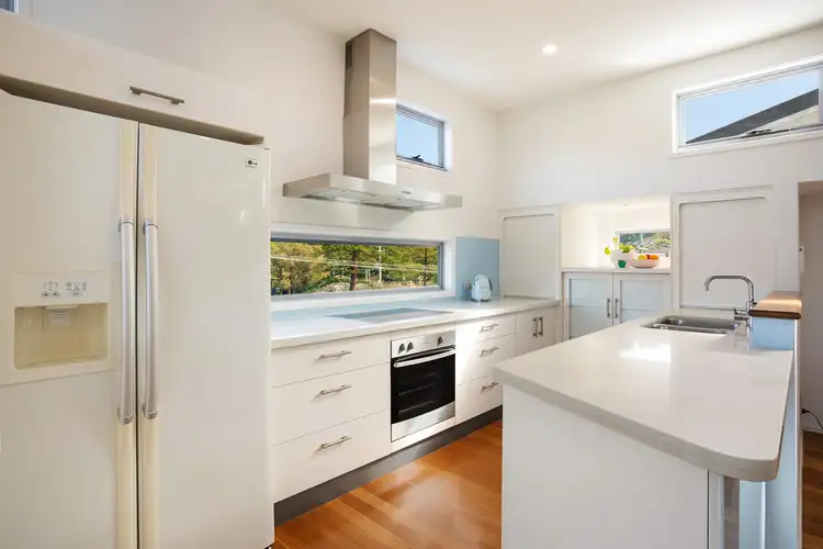 Sixth view of Homely villa listing, 2/7 Fenton Place, Currumbin QLD 4223