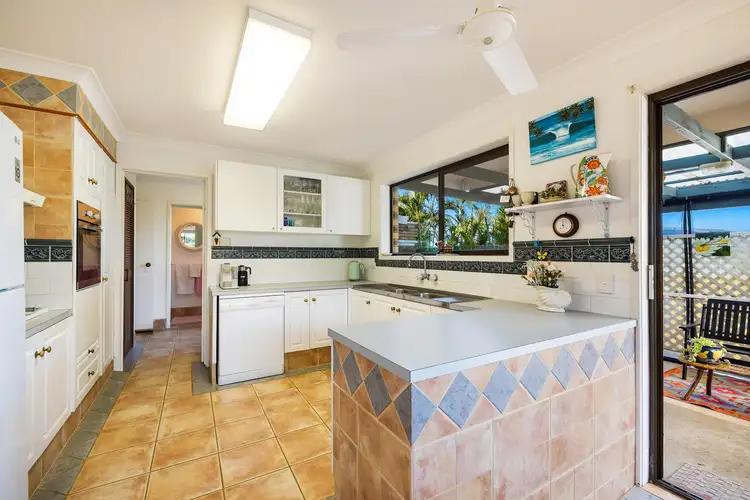 Second view of Homely semi-detached listing, 1/11 Echuca Crescent, Banora Point NSW 2486